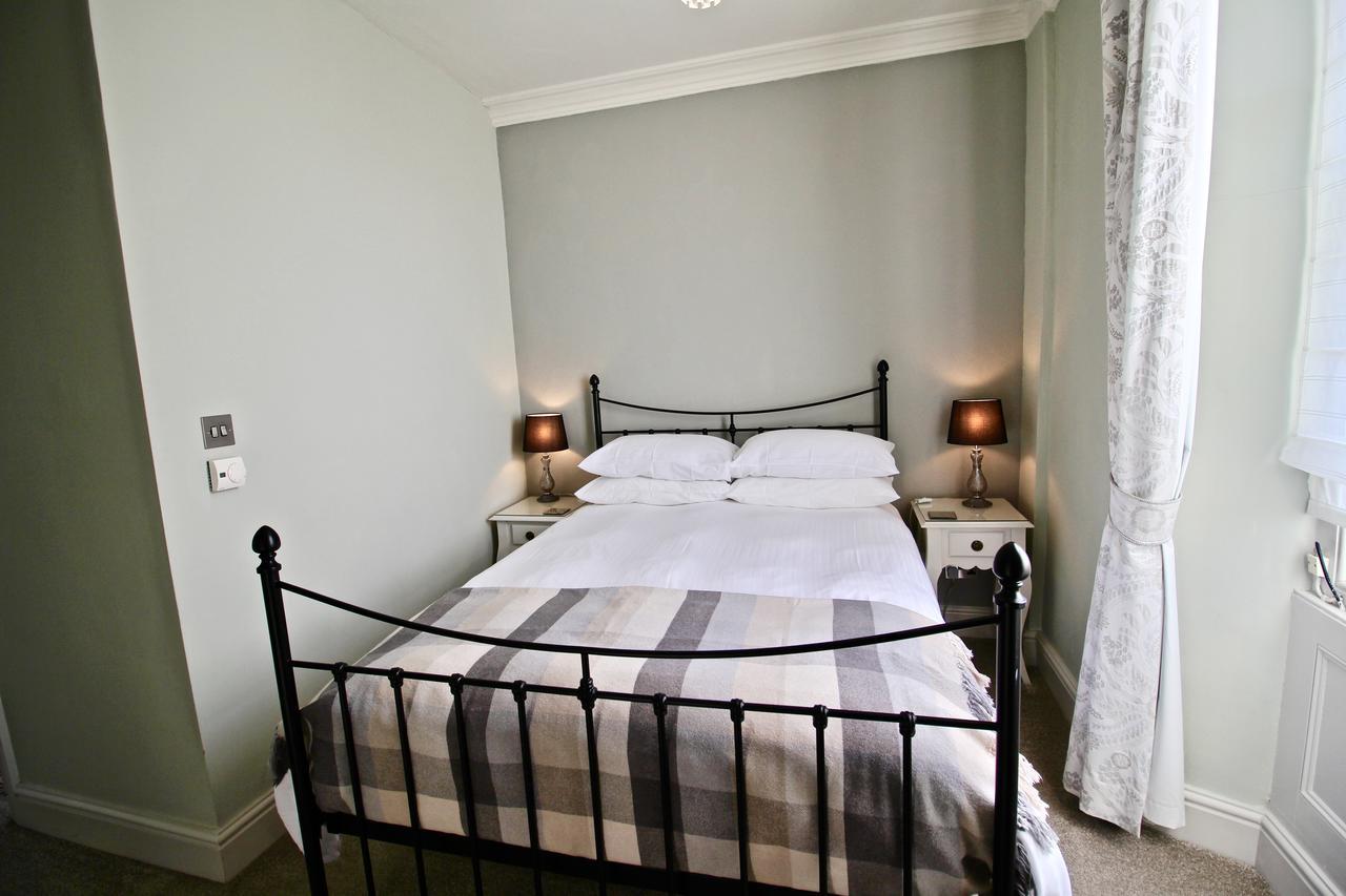 The Haven Bed & Breakfast Windermere Exterior photo